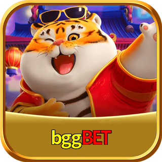 Logo da bggbet